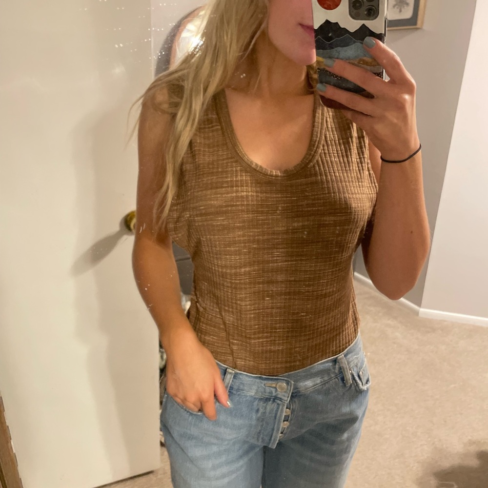 FP bodysuit